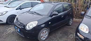 KIA PICANTO 1.1