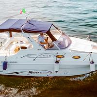 Saver riviera 24