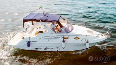 Saver riviera 24