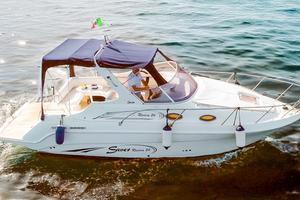 Saver riviera 24