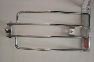 portapacchi Harley Davidson custom Kawasaki VN 