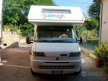 Fiat Ducato 2.8 idTD