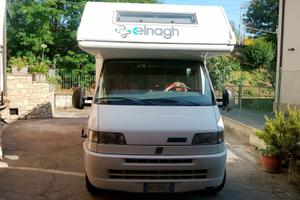 Fiat Ducato 2.8 idTD