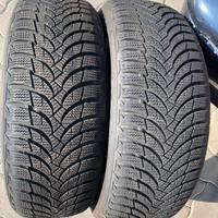 195/60 R15 88T NEXEN Winguard snow G WH2 INVERNALI