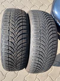 195/60 R15 88T NEXEN Winguard snow G WH2 INVERNALI