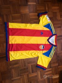 Maglietta Valencia calcio