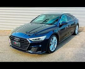 AUDI A7 SPORTBACK 40 TDI MHEV S-TRONIC BU U614068