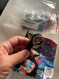 Attrezzi per skateboard