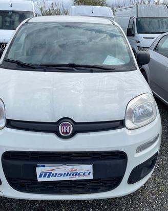 Fiat Panda 0.9 TwinAir Turbo Natural Power Lounge