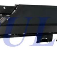 PARAURTI POSTERIORE RENAULT CAPTUR DAL 2019