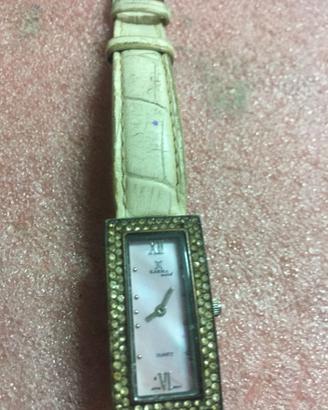 7377-Orologio Donna Karma Watch