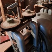 Banco da lavoro da Orafo ,da vedere ! 