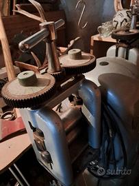 Banco da lavoro da Orafo ,da vedere ! 