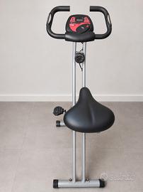 Cyclette pieghevole F-Bike
