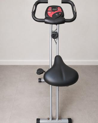 Cyclette pieghevole F-Bike