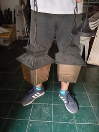 lampioncini per casa