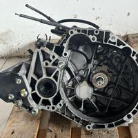 CAMBIO MANUALE COMPLETO FIAT Sedici 2Â° Serie Dies