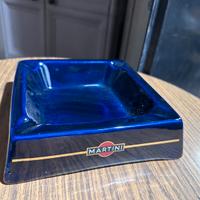 Posacenere Martini vintage