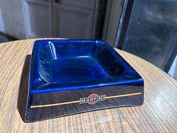 Posacenere Martini vintage