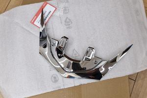 Honda SH 125 e 150 cc abbellimento inferiore