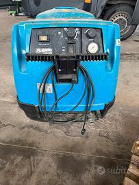 Idropulitrice PERUZZO JUNIOR 120