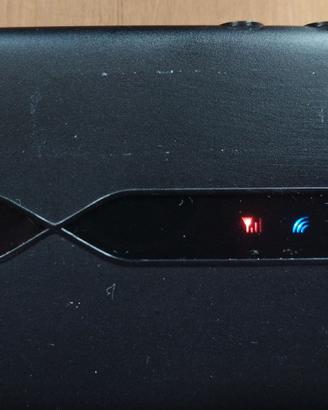 Modem Router portatile DLink
