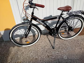 Bici da uomo Nilox