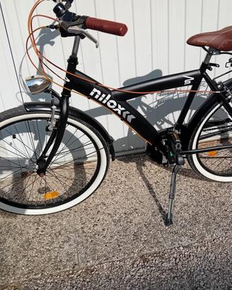Bici da uomo Nilox