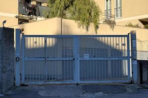 Box/Posto auto Genova [BOX-30VRG]