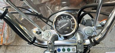 Virago 250