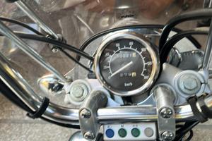Virago 250
