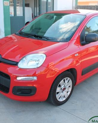 Fiat Panda 1.3 MJT 95 CV S&S Easy