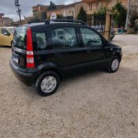 FIAT PANDA 1.2 BENZINA SOLI 153500 KM
