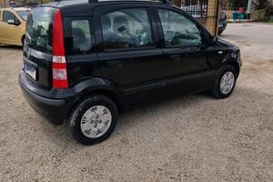 FIAT PANDA 1.2 BENZINA SOLI 153500 KM