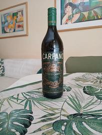Collezionismo - Carpano Vermut Bianco