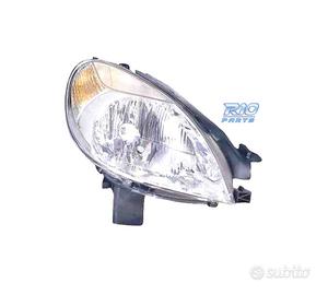 FANALE DESTRO PER CITROEN XSARA PICASSO 04-