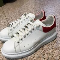 Scarpe Alexander McQueen n.42 uomo