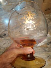 coppa winchester 