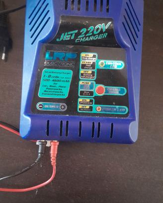 carica batterie auto 