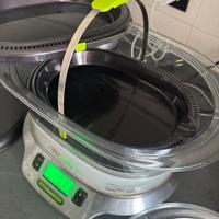 Tefal VS4003 Vitacuisine Compact Vaporiera