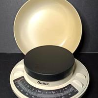 Bilancia da cucina vintage