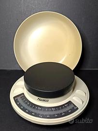 Bilancia da cucina vintage