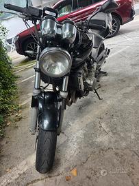 honda cbf 600 hornet