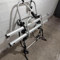 portabici posteriore