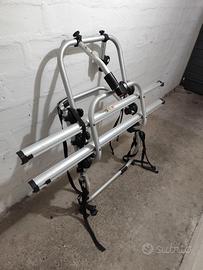 portabici posteriore