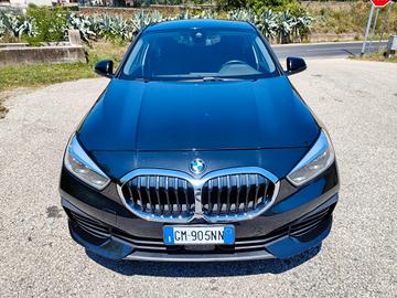 Bmw 116 5p. Business