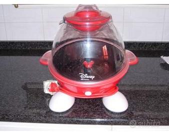Macchina pop corn ariete disney