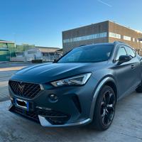 Cupra Formentor 1.4 Vz Hybrid - 245cv Full Optiona