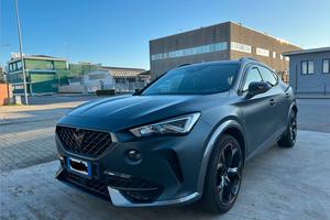 Cupra Formentor 1.4 Vz Hybrid - 245cv Full Optiona