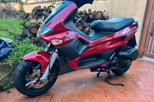 Gilera Runner vxr 200